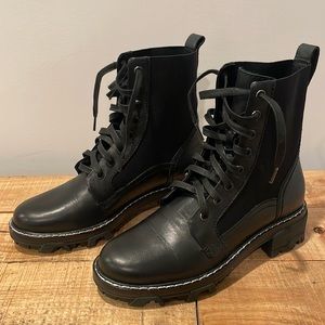 Rag & Bone women boots.